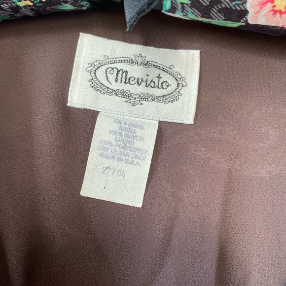 Mevisto Dress - Picture 2 of 4